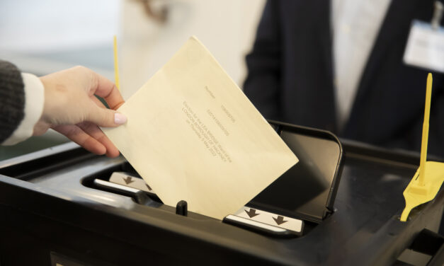Information on Postal Votes for Runcorn & Helsby By-Election