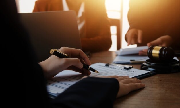 Council launches new legal team, kicking off recruitment for over 10 roles