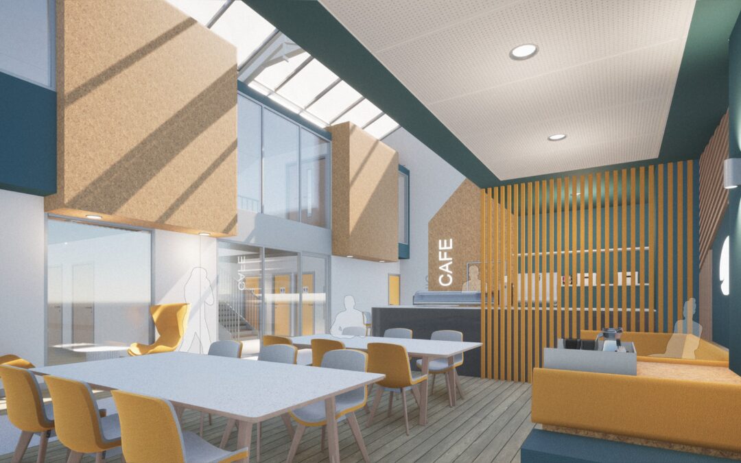 Help us name Runcorn’s new health and education hub
