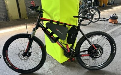 Residents asked to report off-road bikes nuisance