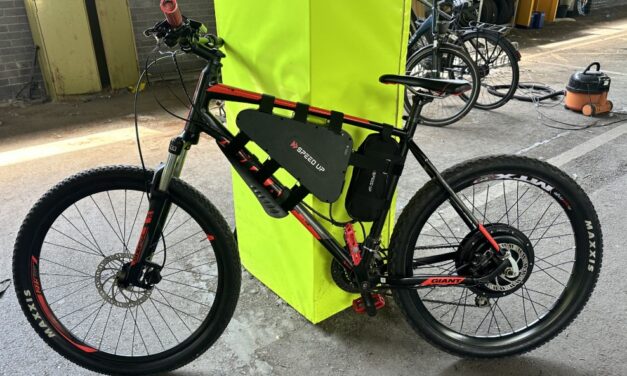 Residents asked to report off-road bikes nuisance