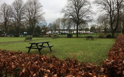 New Halton projects receive £650,000 community funding boost thanks to Viridor Runcorn