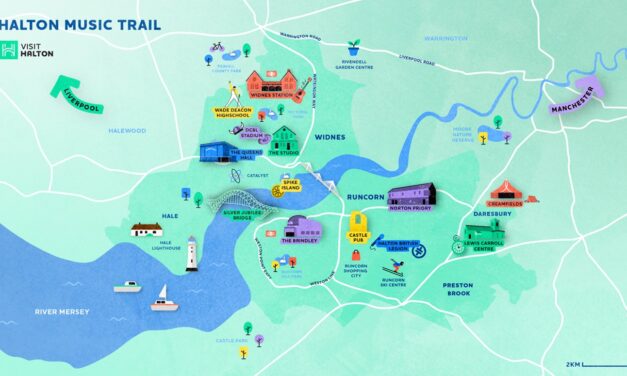 Add your memories along our music heritage trail
