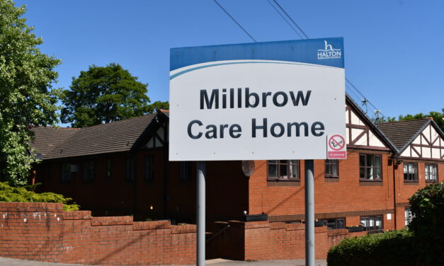 Millbrow Care Home rated ‘Good’ across the board after latest CQC inspection