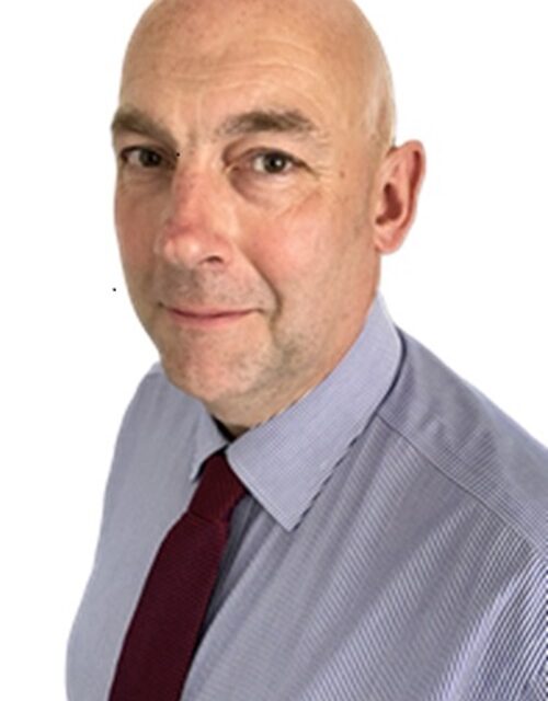 Interim Chief Executive Arrangements