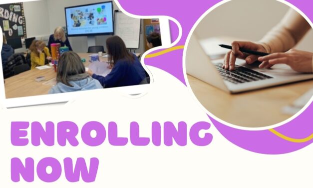 Adult Learning courses – Autumn enrolment