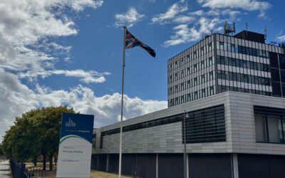 Statement from the Council Leader