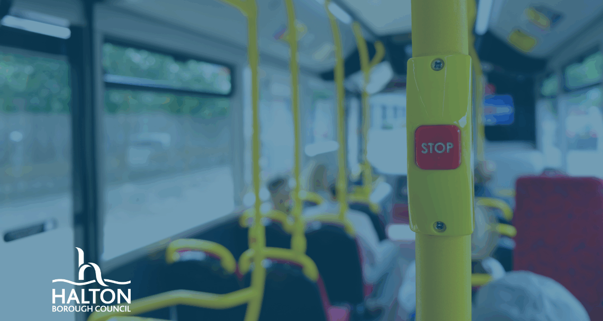 Major Investment in Runcorn’s Bus Network from 15th September