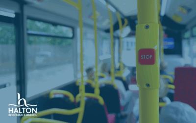 Major Investment in Runcorn’s Bus Network from 15th September