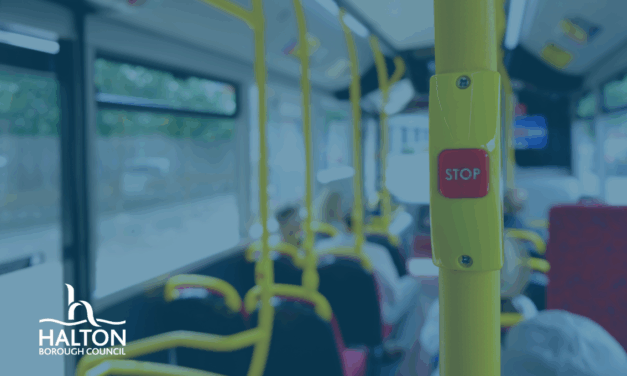 Major Investment in Runcorn’s Bus Network from 15th September