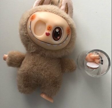 Parents warned over Christmas ‘must-have’ dolls