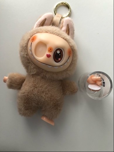 Parents warned over Christmas ‘must-have’ dolls