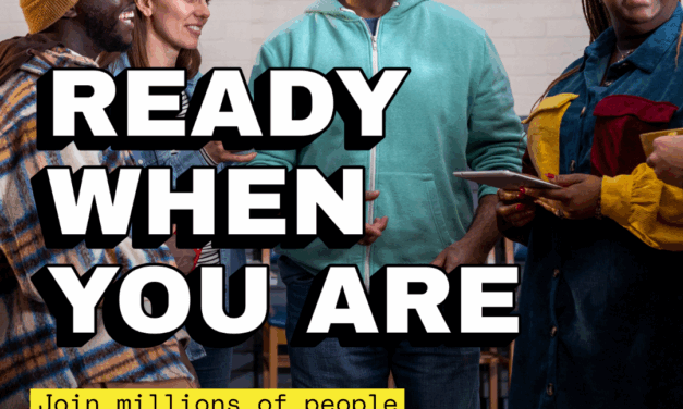 Quit smoking together this Stoptober