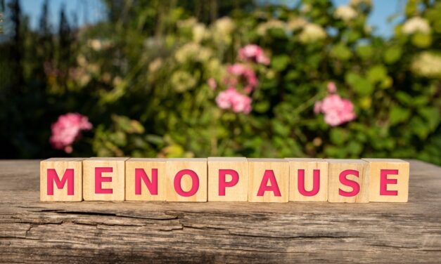 Menopause talks from Halton Libraries