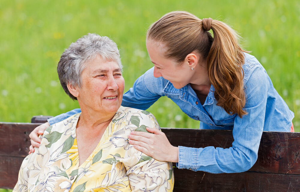 Adult carers  – we’d like to hear from you