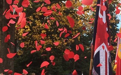 Lest we forget