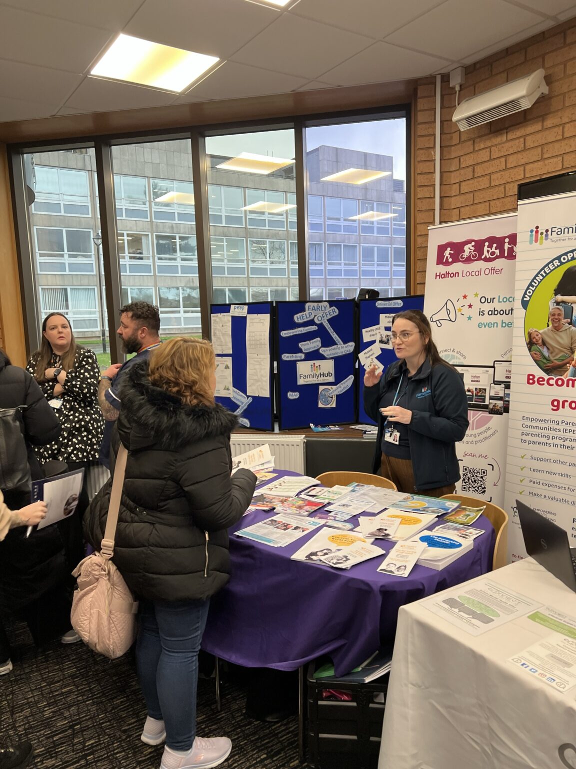 Halton takes significant step forward in supporting inclusive practice ...