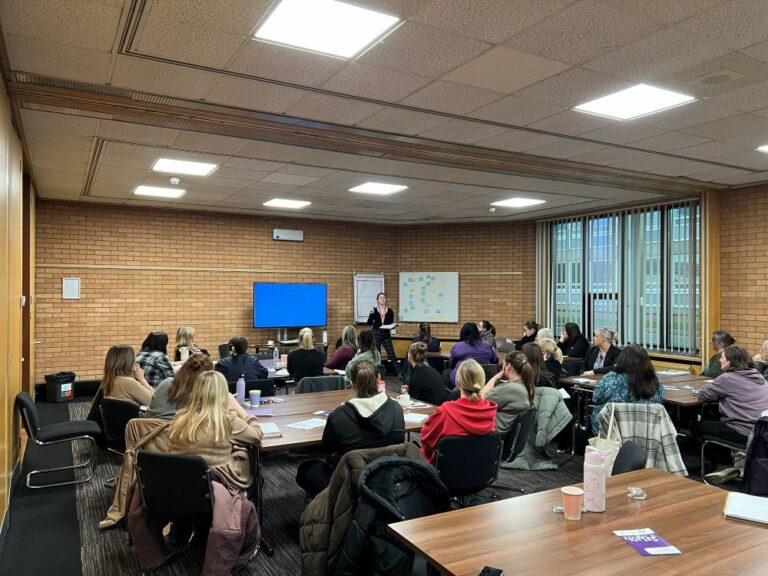 Halton takes significant step forward in supporting inclusive practice ...