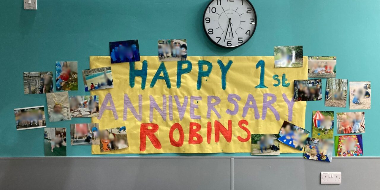 One Year of Mockingbird in Halton: A Celebration of Connection and Care