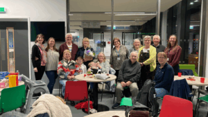 Happy Anniversary Robins - Mockingbird 1 Year Celebration.png fostering halton