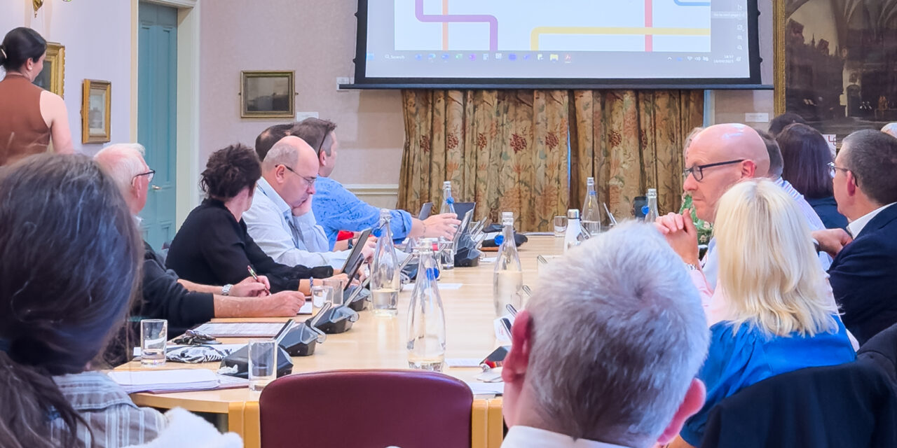 £20 Million Pride in Place Investment Set to Transform Runcorn Over the Next Decade