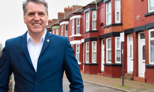 £700m cash boost for Liverpool City Region for housebuilding