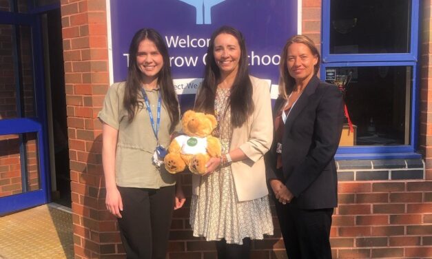 IQM Centre of Excellence Status for The Brow Community Primary School