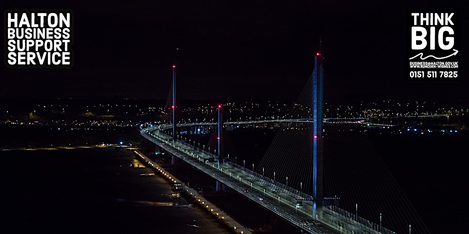 Boost Your Business Skills: Free Workshops in Halton This November & December