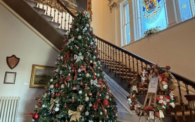 Runcorn Town Hall Open Day