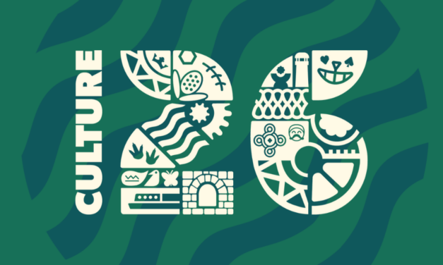 10 Successful Projects Announced for Culture 26; Made In Halton Aspire Grants