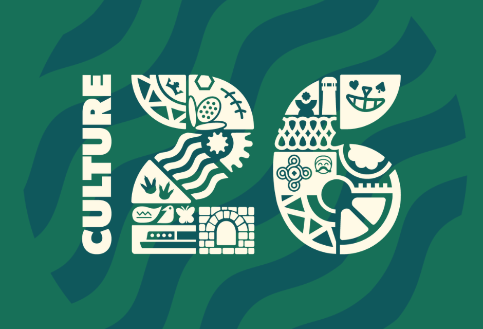 10 Successful Projects Announced for Culture 26; Made In Halton Aspire Grants