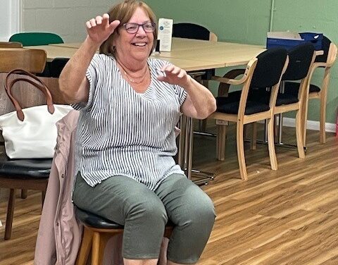 Active Halton helps to get Halton moving!