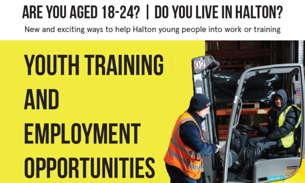Youth Training and Employment Opportunities Open Day