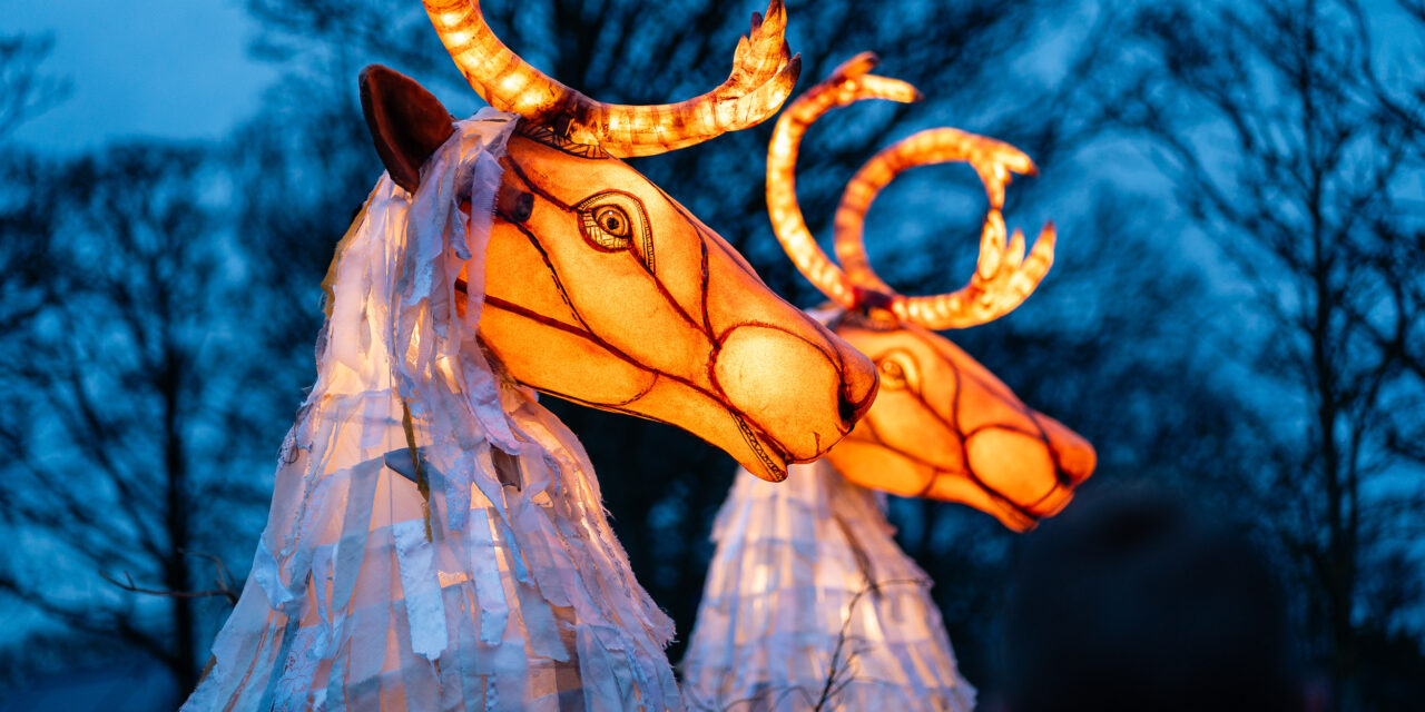 Culture 26: Made in Halton