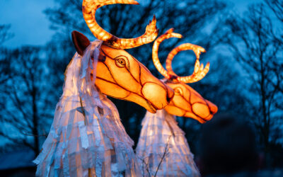 Culture 26: Made in Halton