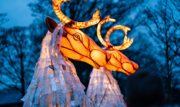 Culture 26: Made in Halton