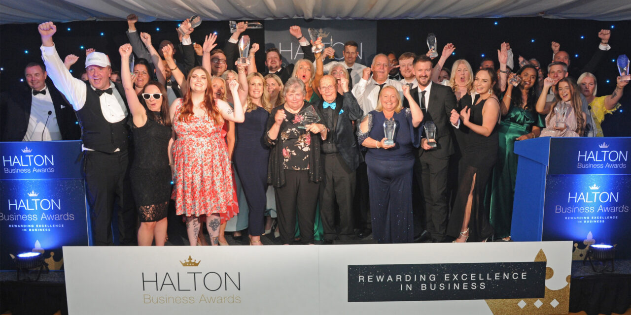 Shining the spotlight on Halton’s businesses