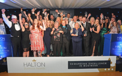 Shining the spotlight on Halton’s businesses