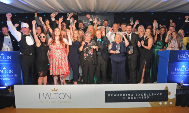 Shining the spotlight on Halton’s businesses