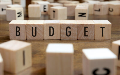 Explaining the pressures on the Council’s Budget