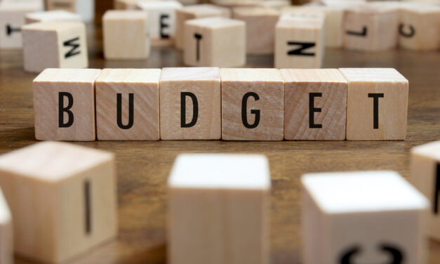 Explaining the pressures on the Council’s Budget