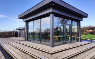 We’re Looking for a Business to Run A Pop‑Up Café at Crow Wood Park in Widnes