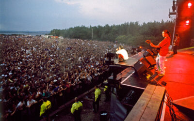 All roads lead to Widnes!