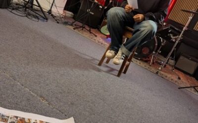 Waterloo Road actor stars in ‘Culture 26: Made in Halton’ film