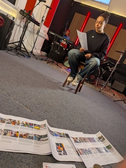 Waterloo Road actor stars in ‘Culture 26: Made in Halton’ film