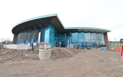 New-look Brindley on track for summer opening