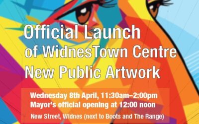 New art for New Street