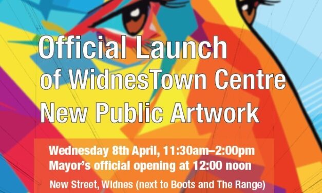 New art for New Street