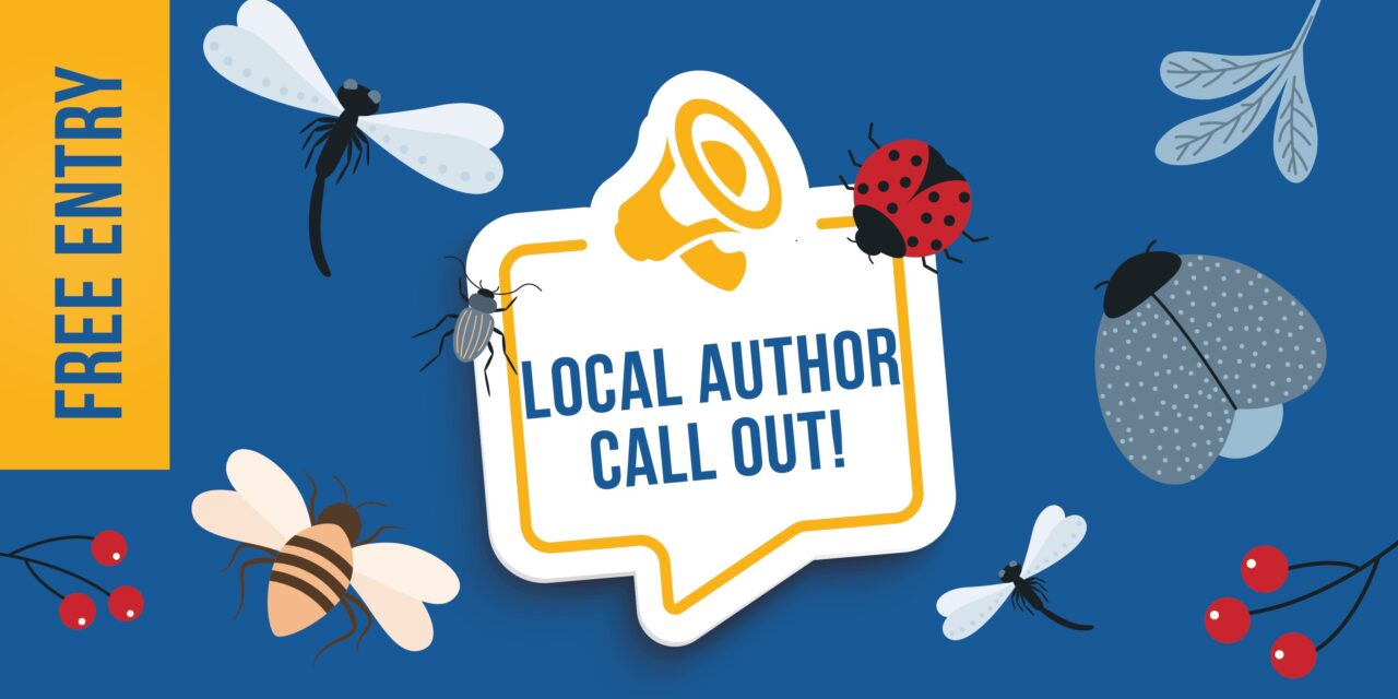 From bark to beetle – be a wildlife writer!