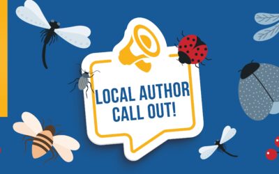 From bark to beetle – be a wildlife writer!